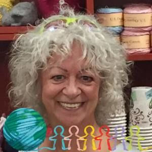 Meet your Posher, Peggy